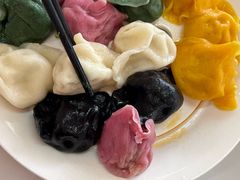 -必点海鲜·海肠捞饭大王(滨江道店)