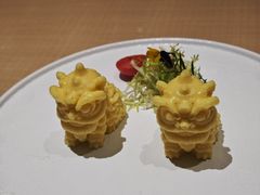 -海泰食府·新鲁菜·家宴(总部基地店)