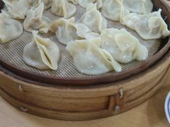-清真·白家牛肉罩火烧老店(育才街店)