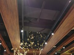 -盛江山自助料理(太原街万达店)