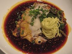 -院8里·少城记忆老川菜(宽窄巷子店)