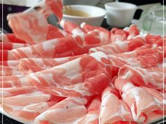-蒙星月涮肚火锅城(宏运家园店)