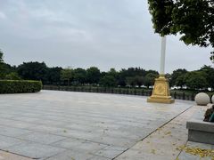 -海珠湖公园