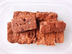 巧克力斯玛尼-上海哈尔滨食品厂(淮海中路店)