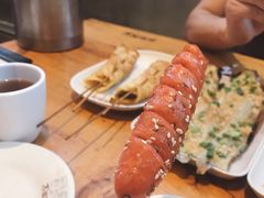 -木屋烧烤(创意园店)