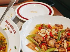 -新渝城·始于2000年(淘金店)