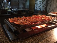 -星伦多 自助料理(圆融店)