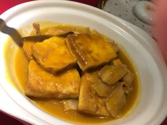 十二块石磨老豆腐-望湘园·洞庭渔宴(永旺店)