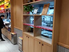 -南城香·饭香串香馄饨香(赵公口店)