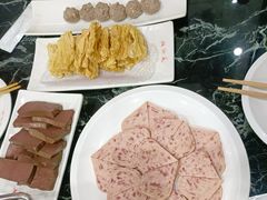 -潮汕美牛肉丸火锅店(天宁寺店)