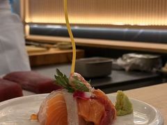 -鮨政·Omakase(万象城店)