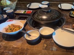 -同仁四季椰子鸡(福田车公庙店)