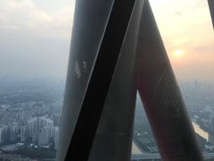 -广州塔晖粤轩中餐厅