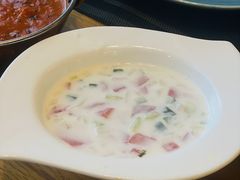 -Pakwaan Indian restaurant芭港湾印度餐厅(领事馆店)