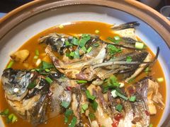 -千岛湖小鱼儿·淳安匠心农家菜