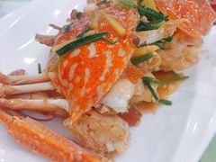 -快乐海鲜城(虎泉街店)