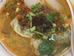 -香港深仔记茶餐厅(东门店)