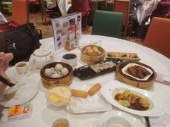 香煎肠粉-稻香酒家·34年老字号·港式粤菜(汉街店)