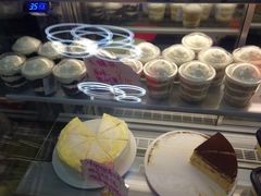 -iFood甜嫩嫩(江东北路店)