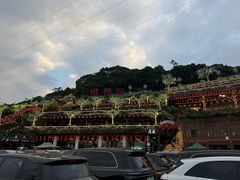 -枇杷园食为鲜火锅(南山店)