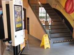 -麦当劳(漳州二路店)