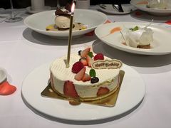 -THE WANG王品(上海中心云端店)