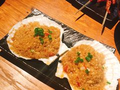 -KAOTOWN烤堂•烧烤(海汇港店)