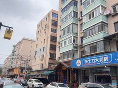 -长寿参鸡汤(朝韩风情街店)