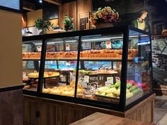 -工匠面包(壹方店)