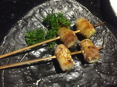 -梅筑·创意料理(王府井百货店)