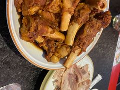 -老北京胡同味道二荤铺(酒仙桥店)