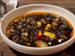 -铁公鸡·四川料理(天环广场店)
