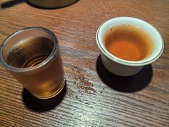 -蓝田印象