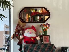 -糖房咖啡(南锣鼓巷店)