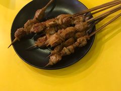 -望京小腰(北京总店)