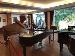 -鼓浪屿钢琴博物馆