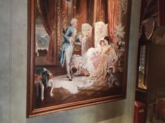 -玫瑰厅上海菜(兴国路店)