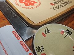 -军嫂烧烤(马家店)