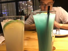 -清真·艾美可餐厅(大悦汇店)