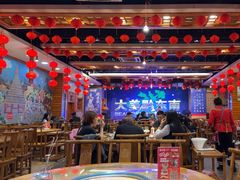 -亮欢寨酸汤鱼(沙冲路店)