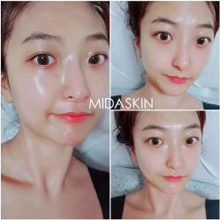 -MIDA蜜哒•科技逆龄美肤连锁