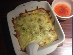 iphone_upload_pic-绿茶餐厅(华联万柳店)