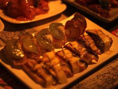 -极尚大瀛喜日本料理(铜锣湾店)