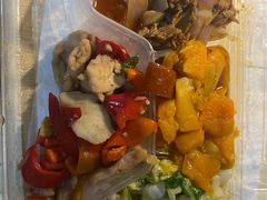-湖南大学-第5食堂
