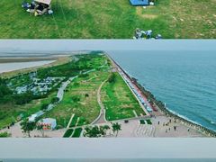 -东方之珠洗浴休闲广场(南开店)