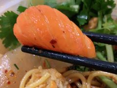 -小谷姐姐麻辣拌·麻辣烫(潞河店)