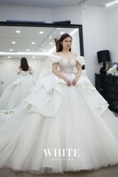 点击看大图 -纯色时光婚纱艺术馆WHITE