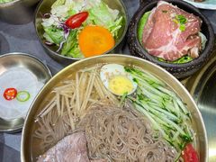 -明洞王妃家烤肉(苏州中心星悦汇店)