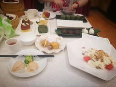 -龙的酒楼·手工早茶·顺德菜(近良路店)
