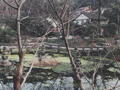 -法云安缦酒店